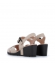 sandals carl ficelle