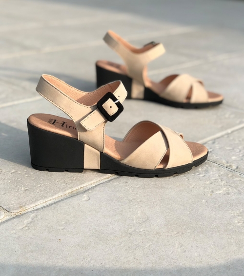 sandals carl ficelle