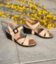sandals carl ficelle