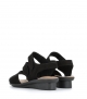 sandales vaiana noir