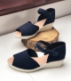 sandals brigitte marine