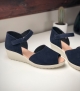 sandals brigitte marine