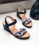 sandalias charlie marine