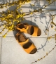 sandals florida 31087 yellow