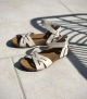 sandalias florida 31740 blanco