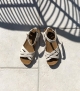 sandals florida 31740 white
