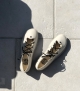 chaussures fusion 37801 blanc