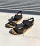 sandalias lola 16910 negro