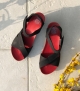 sandalias next 52012 negro