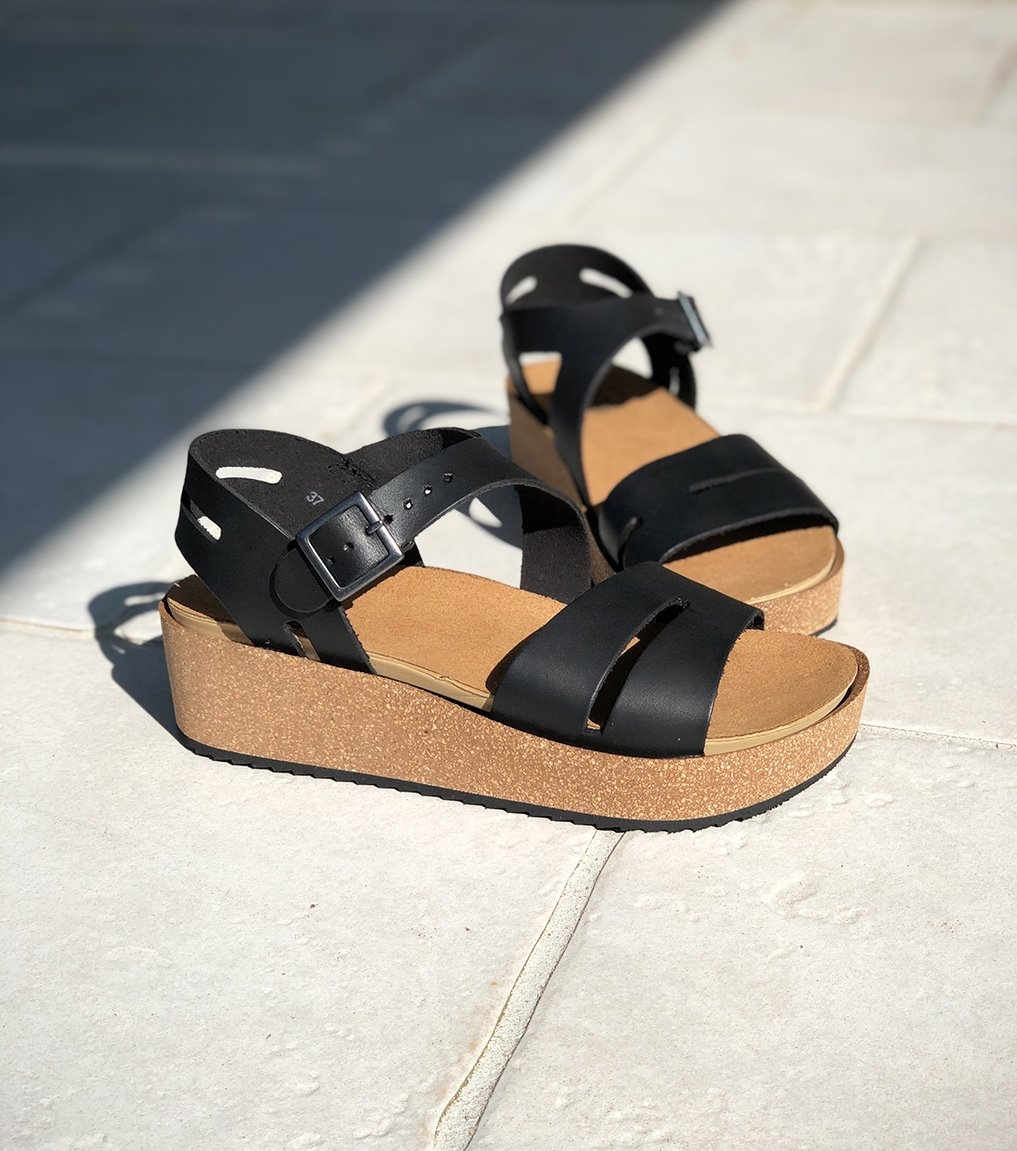 sandals samba 71941 black