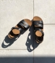 sandals samba 71941 black