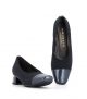 pumps 31897 blu