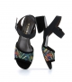 sandals 49540 tropic