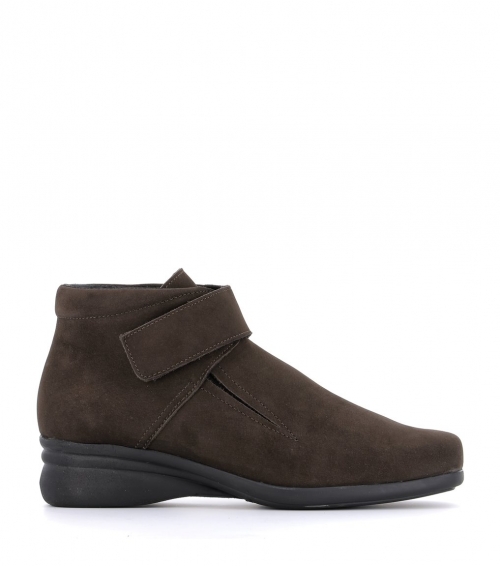 low boots gerry ebene