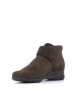 low boots gerry ebene