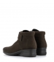 low boots gerry ebene