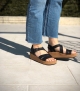 sandals samba 71941 black