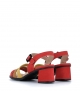 sandalias agatha corail