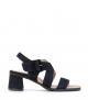 sandalias albane marine