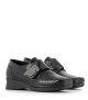 casual shoes dawson black