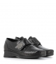 zapatos dawson negro