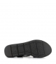 sandals harry black