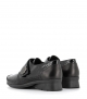 casual shoes dawson black