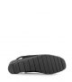 sandals sandy black