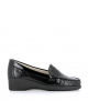 loafers jeanne black