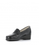 loafers jeanne black