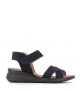 sandals honore marine