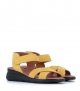 sandals honore safran