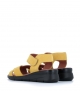 sandals honore safran