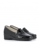 loafers jeanne black