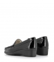 loafers jeanne black