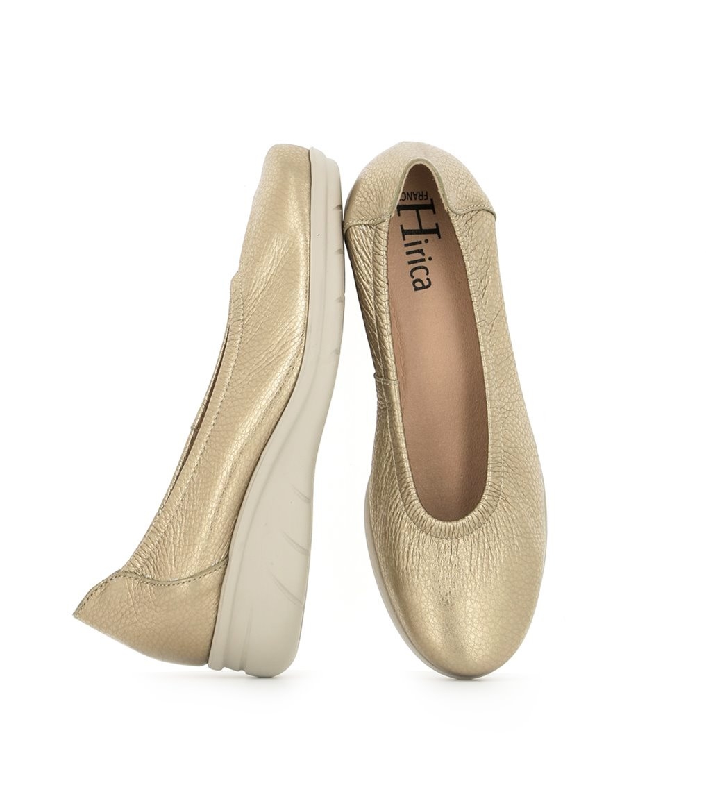 hirica ballet flats