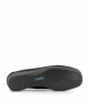 mocassins jeanne noir fauve