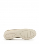 ballerines dan platine