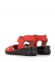 sandals honore corail