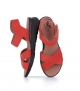 sandals honore corail