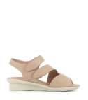 sandales vaiana ficelle