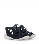 sandalias laurette marine