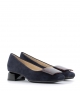 pumps 31900 blu