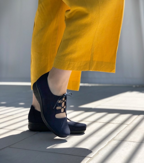 casual shoes domino marine
