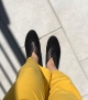 casual shoes paquita black