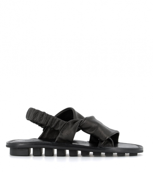 sandals embrace f black
