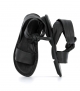 sandals chant f black