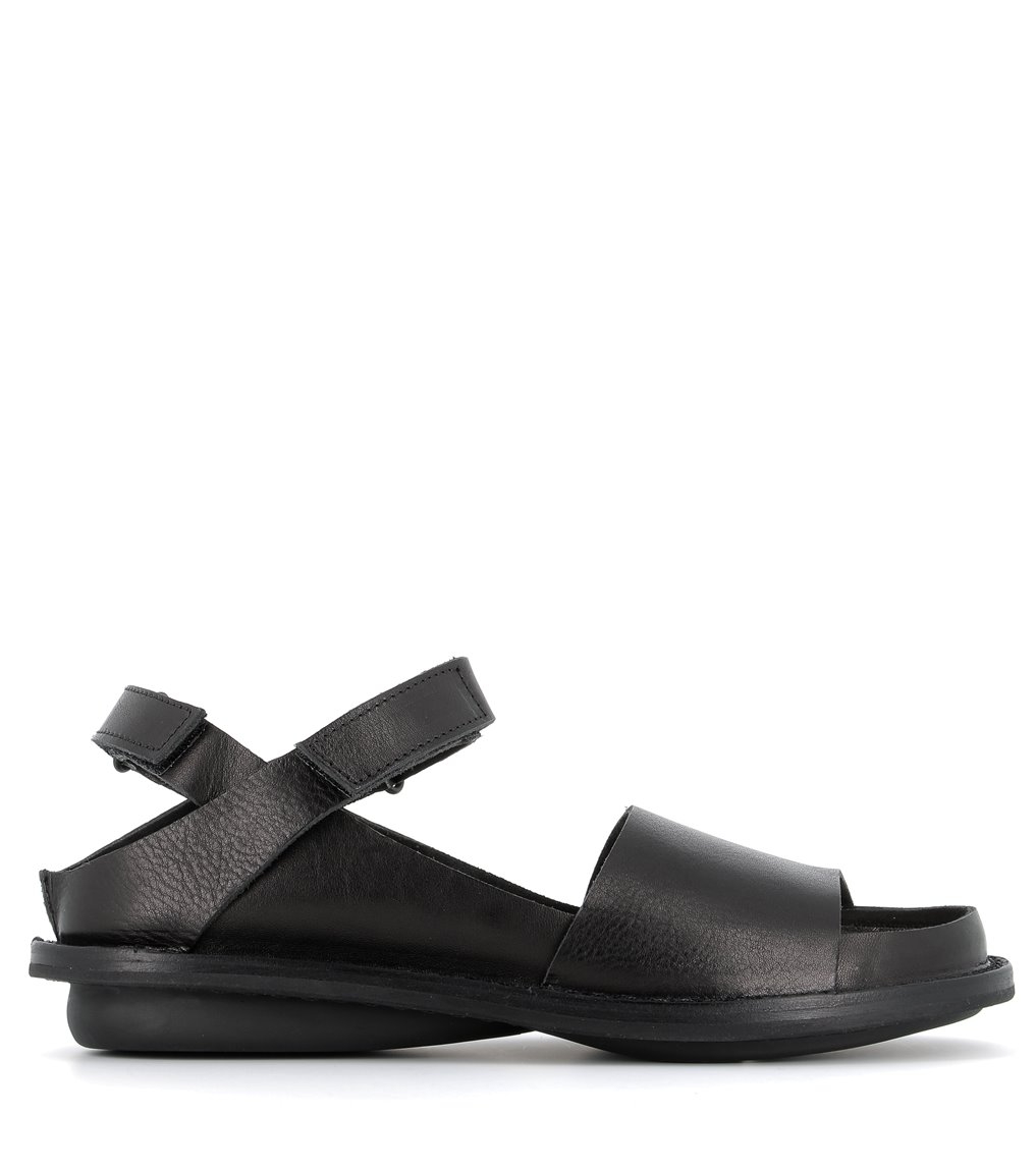 Sandals Trippen Fez f black