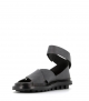 sandals lagos f grey