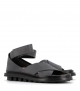 sandals lagos f grey